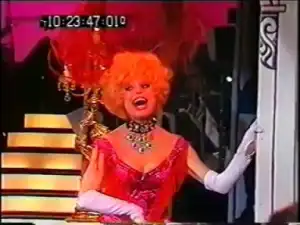 Carol Channing - Hello, Dolly! (1979)